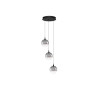 Lampa wisząca LURVELA LE45129 Luces Exclusivas