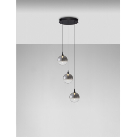 Lampa wisząca LURVELA LE45129 Luces Exclusivas
