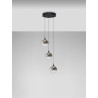 Lampa wisząca LURVELA LE45129 Luces Exclusivas