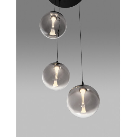 Lampa wisząca LURVELA LE45129 Luces Exclusivas