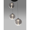 Lampa wisząca LURVELA LE45129 Luces Exclusivas