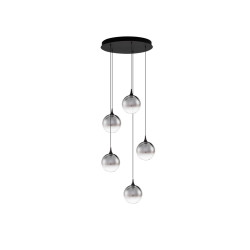 Lampa wisząca LURVELA LE45130 Luces Exclusivas