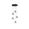 Lampa wisząca LURVELA LE45130 Luces Exclusivas