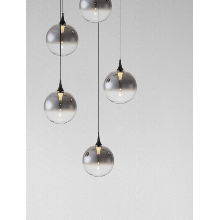 Lampa wisząca LURVELA LE45130 Luces Exclusivas