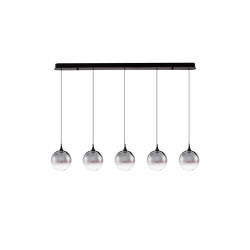 Lampa wisząca LURVELA LE45131 Luces Exclusivas