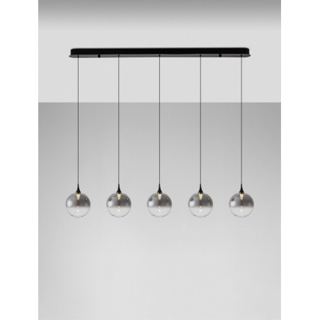 Lampa wisząca LURVELA LE45131 Luces Exclusivas