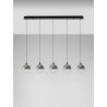 Lampa wisząca LURVELA LE45131 Luces Exclusivas