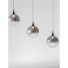 Lampa wisząca LURVELA LE45131 Luces Exclusivas