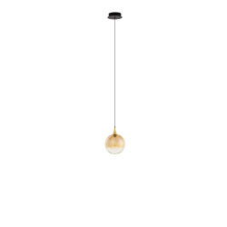 Lampa wisząca LURVELA LE45132 Luces Exclusivas