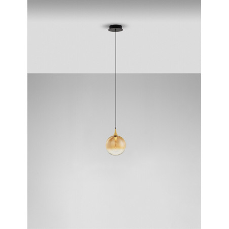 Lampa wisząca LURVELA LE45132 Luces Exclusivas