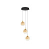 Lampa wisząca LURVELA LE45133 Luces Exclusivas