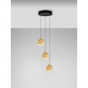 Lampa wisząca LURVELA LE45133 Luces Exclusivas