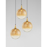 Lampa wisząca LURVELA LE45133 Luces Exclusivas