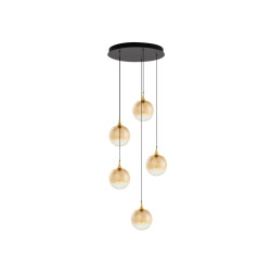 Lampa wisząca LURVELA LE45134 Luces Exclusivas