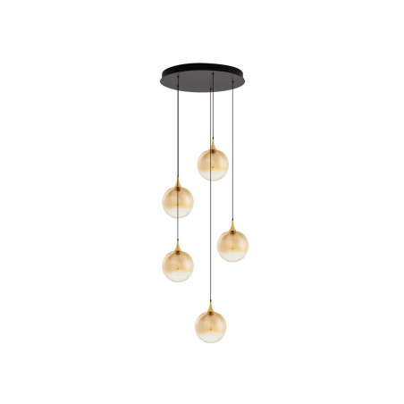 Lampa wisząca LURVELA LE45134 Luces Exclusivas