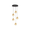 Lampa wisząca LURVELA LE45134 Luces Exclusivas