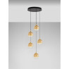 Lampa wisząca LURVELA LE45134 Luces Exclusivas