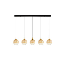 Lampa wisząca LURVELA LE45135 Luces Exclusivas