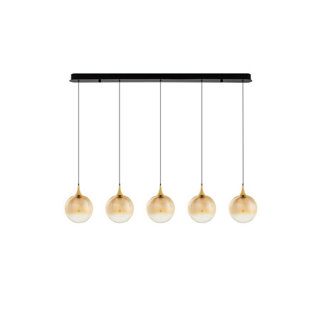 Lampa wisząca LURVELA LE45135 Luces Exclusivas