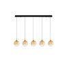 Lampa wisząca LURVELA LE45135 Luces Exclusivas
