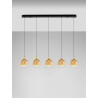 Lampa wisząca LURVELA LE45135 Luces Exclusivas