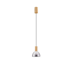 Lampa wisząca SARDUNO LE45136 Luces Exclusivas
