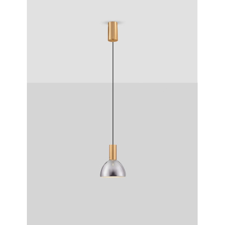 Lampa wisząca SARDUNO LE45136 Luces Exclusivas