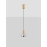 Lampa wisząca SARDUNO LE45136 Luces Exclusivas