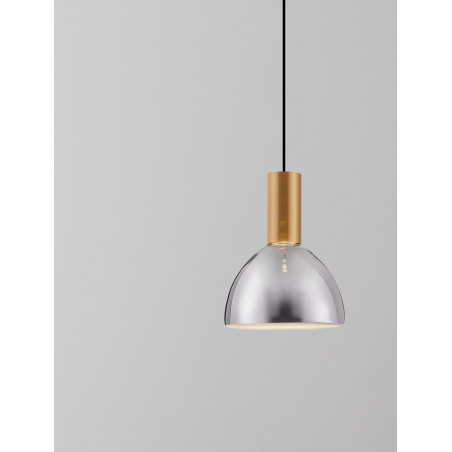 Lampa wisząca SARDUNO LE45136 Luces Exclusivas
