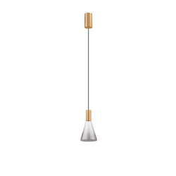 Lampa wisząca SARDUNO LE45137 Luces Exclusivas