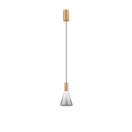 Lampa wisząca SARDUNO LE45137 Luces Exclusivas