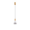 Lampa wisząca SARDUNO LE45137 Luces Exclusivas
