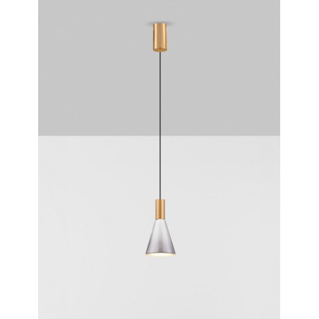 Lampa wisząca SARDUNO LE45137 Luces Exclusivas