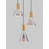 Lampa wisząca SARDUNO LE45138 Luces Exclusivas