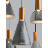 Lampa wisząca SARDUNO LE45139 Luces Exclusivas