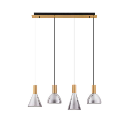 Lampa wisząca SARDUNO LE45140 Luces Exclusivas
