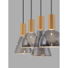 Lampa wisząca SARDUNO LE45140 Luces Exclusivas