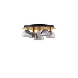 Lampa sufitowa SARDUNO LE45142 Luces Exclusivas