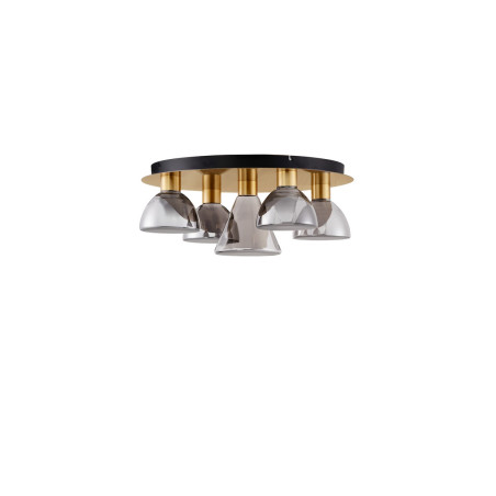 Lampa sufitowa SARDUNO LE45142 Luces Exclusivas