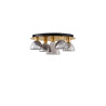 Lampa sufitowa SARDUNO LE45142 Luces Exclusivas
