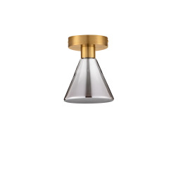 Lampa sufitowa SARDUNO LE45143 Luces Exclusivas