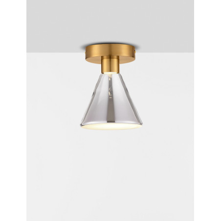 Lampa sufitowa SARDUNO LE45143 Luces Exclusivas