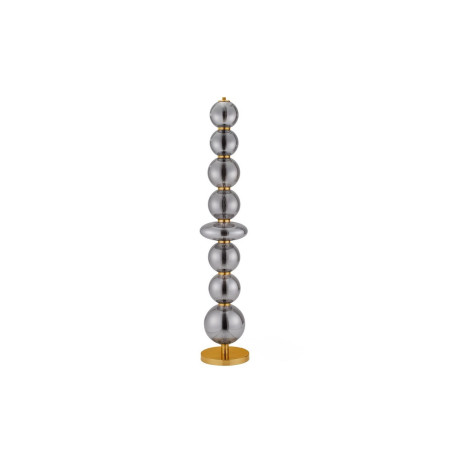 Lampa podłogowa BRIVANO LE45144 Luces Exclusivas