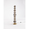 Lampa podłogowa BRIVANO LE45144 Luces Exclusivas