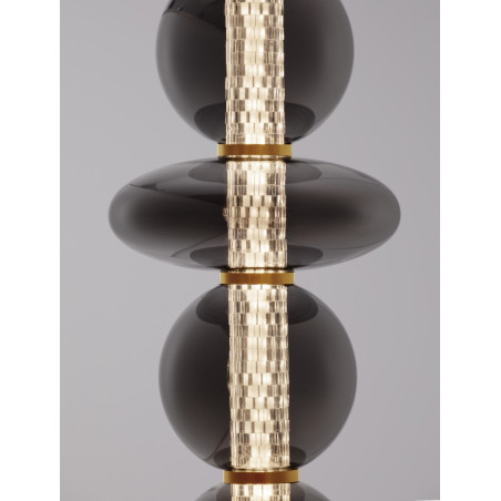 Lampa podłogowa BRIVANO LE45144 Luces Exclusivas