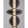 Lampa podłogowa BRIVANO LE45144 Luces Exclusivas