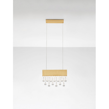 Lampa wisząca OLEVIRA LE45145 Luces Exclusivas