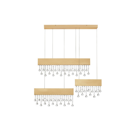 Lampa wisząca OLEVIRA LE45146 Luces Exclusivas