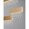 Lampa wisząca OLEVIRA LE45146 Luces Exclusivas