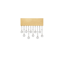 Lampa ścienna OLEVIRA LE45147 Luces Exclusivas